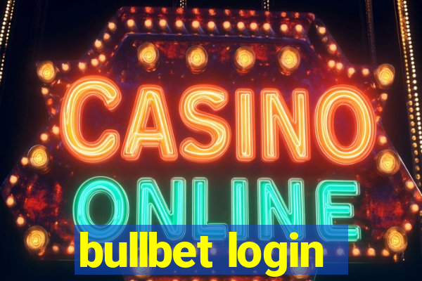 bullbet login